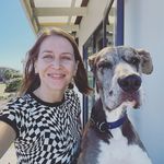 Sara Lewis - @agirlandherzoo Instagram Profile Photo
