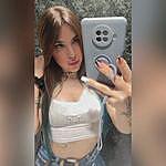 Sara Luna - @sara.luna.92 Instagram Profile Photo
