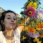 Sara Maniscalco - @la.sara_flw Instagram Profile Photo