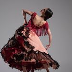Sara Martin Flamenco - @saramartinflamenco Instagram Profile Photo