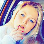 Sara Matthews - @baby.blue9427 Instagram Profile Photo