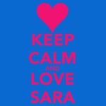 Sara Monday - @_saramonday Instagram Profile Photo