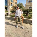 Sara O. El-Shenawy - @saraoelshenawy Instagram Profile Photo
