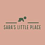 Sara place - @saras_littleplace Instagram Profile Photo