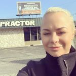 Sara Rice - @beverlysautolicensing Instagram Profile Photo