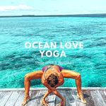 Sara Rice - @oceanloveyoga Instagram Profile Photo