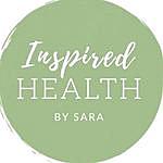Sara Roth - @inspiredhealthbysara Instagram Profile Photo