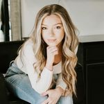 SARAH SHINTON | HAIR - @blondebysarah Instagram Profile Photo