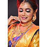 Saranya Chris Aglin - @_queen_is_single_ Instagram Profile Photo