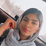 sara dehghan - @sara_sly_ Instagram Profile Photo