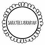 Sara Wheatley - @sara.the.librarian Instagram Profile Photo
