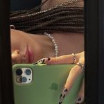 SARA - @_sara_yawn Instagram Profile Photo