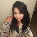 Yelina - @saray_ore Instagram Profile Photo