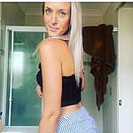 Sarah Armstrong - @miss_sarah_armstrong___ Instagram Profile Photo