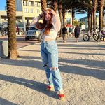 Sarah Bass - @sarah_a_bass Instagram Profile Photo
