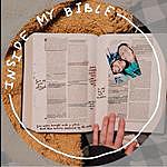 inside my Bible | sarah k. - @_insidemybible Instagram Profile Photo