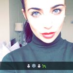 Sarah Boen - @scboen Instagram Profile Photo