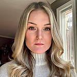 Sarah Cain - @sarahcain_ Instagram Profile Photo