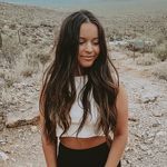Sarah Chandler - @sarah__chandler_ Instagram Profile Photo