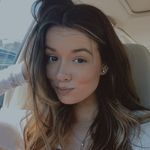 Sarah - @sarahe.clark Instagram Profile Photo