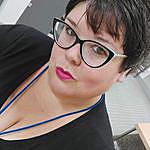 Sarah Crider - @sarah_c_is_shrinking Instagram Profile Photo