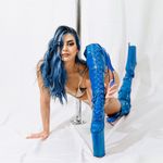Sarah Gallo_Exotic Pole Dancer - @itssarah_g Instagram Profile Photo