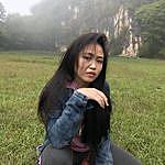 Sarah Dapitan - @ming_mae Instagram Profile Photo