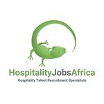 Sarah Donnelly - @hospitalityjobsafrica Instagram Profile Photo