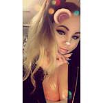 Sarah Dooley - @_sarahdooley_ Instagram Profile Photo