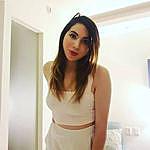 Sarah Esparza - @sarahiesparzag Instagram Profile Photo