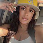Sarah Estrada - @sarah.estrada.7 Instagram Profile Photo