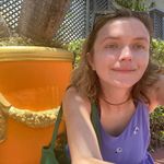 Sarah Everett - @saraheverett__ Instagram Profile Photo