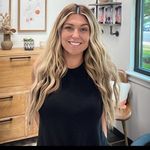 Sarah Ferguson - @hairbysaraht Instagram Profile Photo