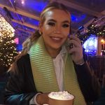 sarah fullerton - @sarahfullerton.02 Instagram Profile Photo