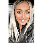 Sarah Gamble - @sarah_loox Instagram Profile Photo