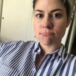 Sarah Garrison - @sarah_garrison778 Instagram Profile Photo