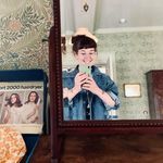 Sarah Gladden - @sarah.l.gladden Instagram Profile Photo