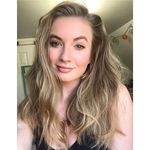 Sarah Graham - @sarah_g130 Instagram Profile Photo