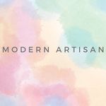Sarah Greenbank - @mod.artisan Instagram Profile Photo