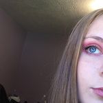 Sarah Hagler - @make.up_looks1 Instagram Profile Photo