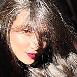 Sarah hamrouni - @sarah_hamrouni9 Instagram Profile Photo