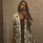 Sarah Hamid - @sarahamid Instagram Profile Photo