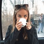 Sarah Hampton - @sarah_hampton_ Instagram Profile Photo