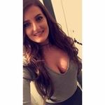 Sarah Hankinson - @hankinsonsarah Instagram Profile Photo