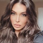 Sarah Fadi Hanna - @sarah.hanna1 Instagram Profile Photo