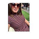 Sarah Harding - @harding_sarah Instagram Profile Photo