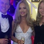 SARAH HODGE - @_sarah_hodge_ Instagram Profile Photo