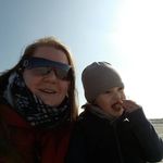 Sarah Holzenthal - @bodensee1979 Instagram Profile Photo