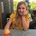 Sarah Hopper - @sarah_hopper Instagram Profile Photo