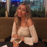 Sarah Jackson - @sarahjacckson Instagram Profile Photo